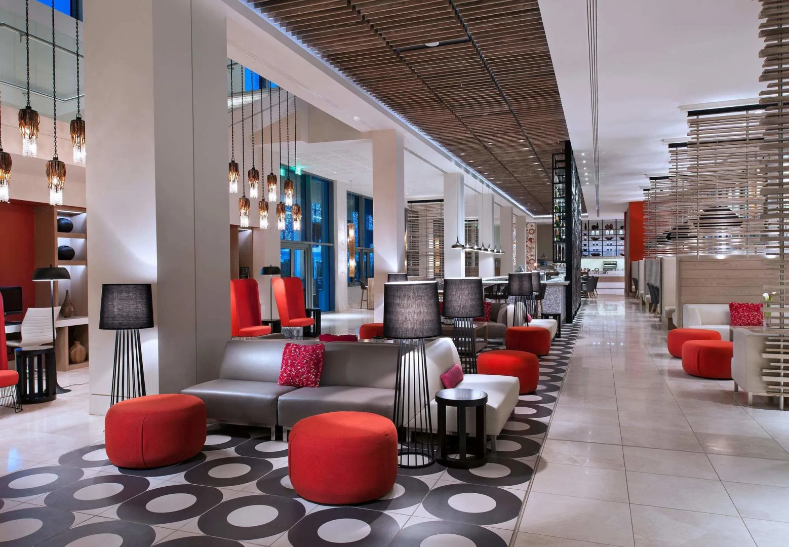 Marriott Port-au-Prince Hotel