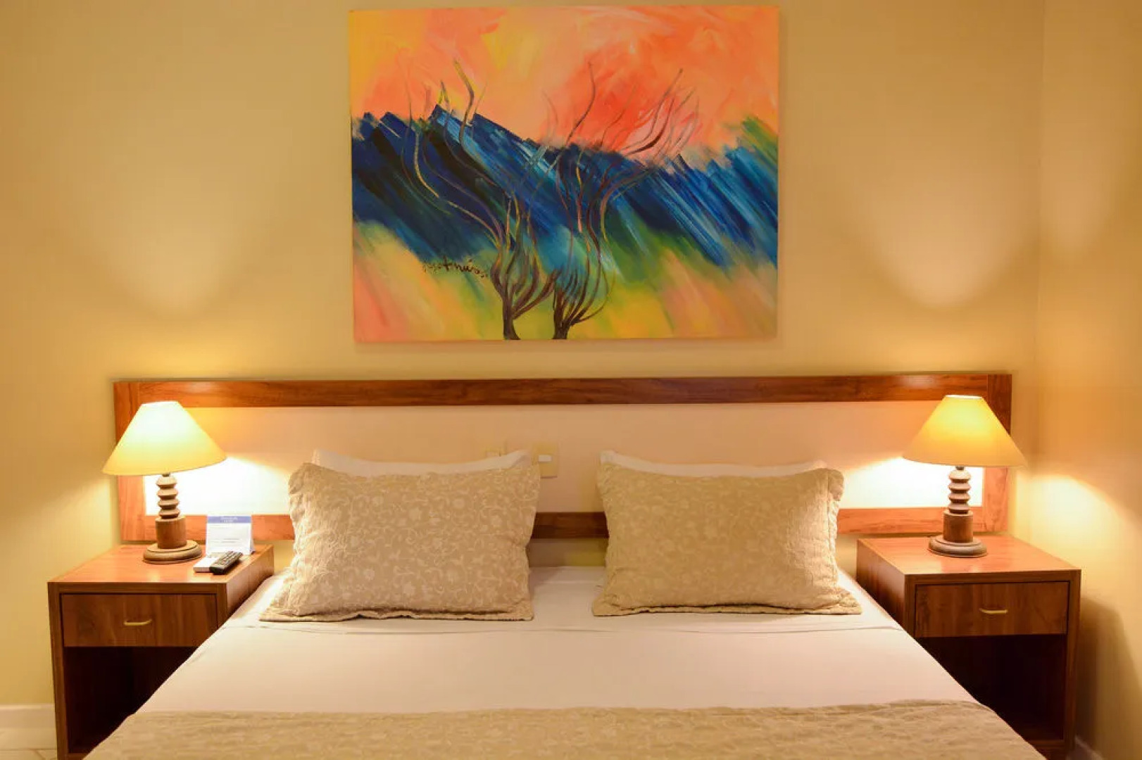 Hotel Pousada Das Artes