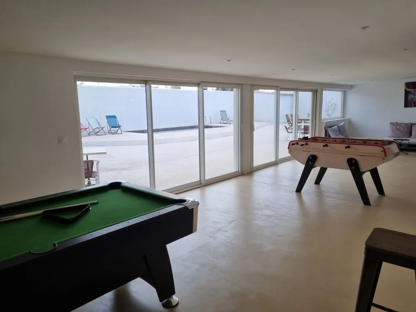 La Cabane du Boumian