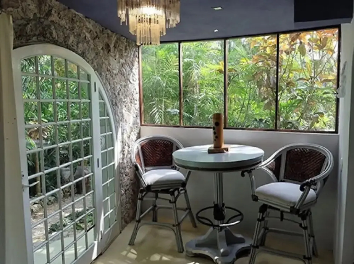 Genesis Eco-Oasis Ek Balam