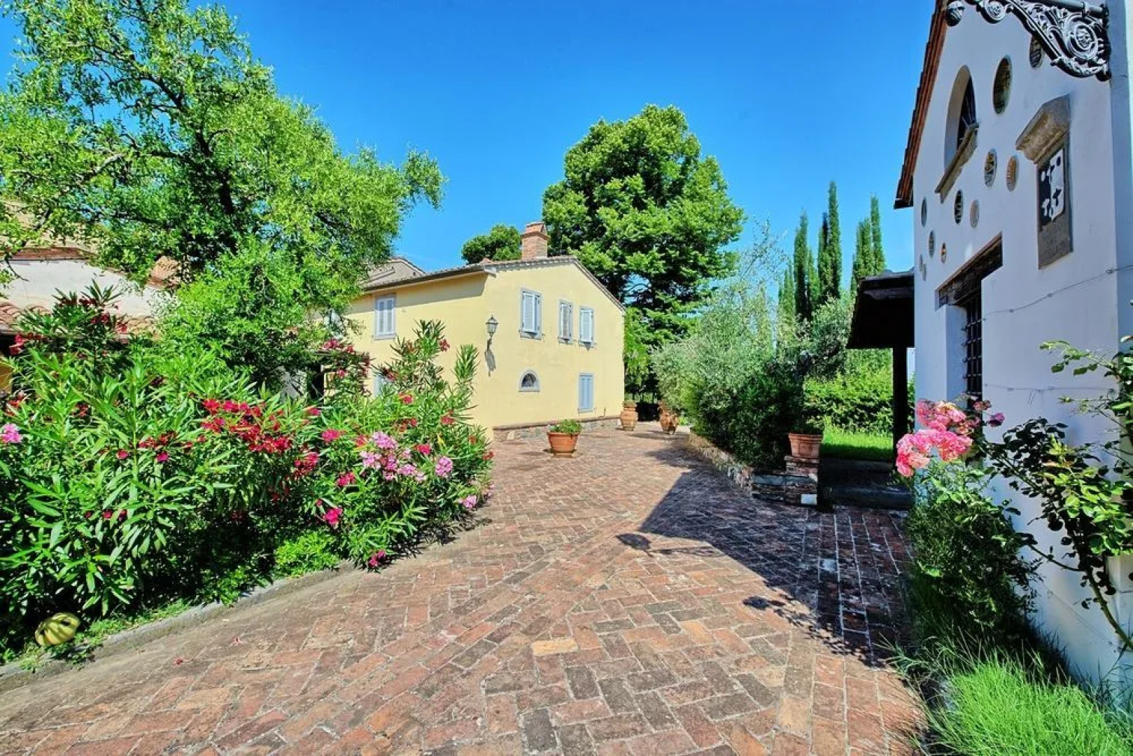 Borgo Del Castellaccio