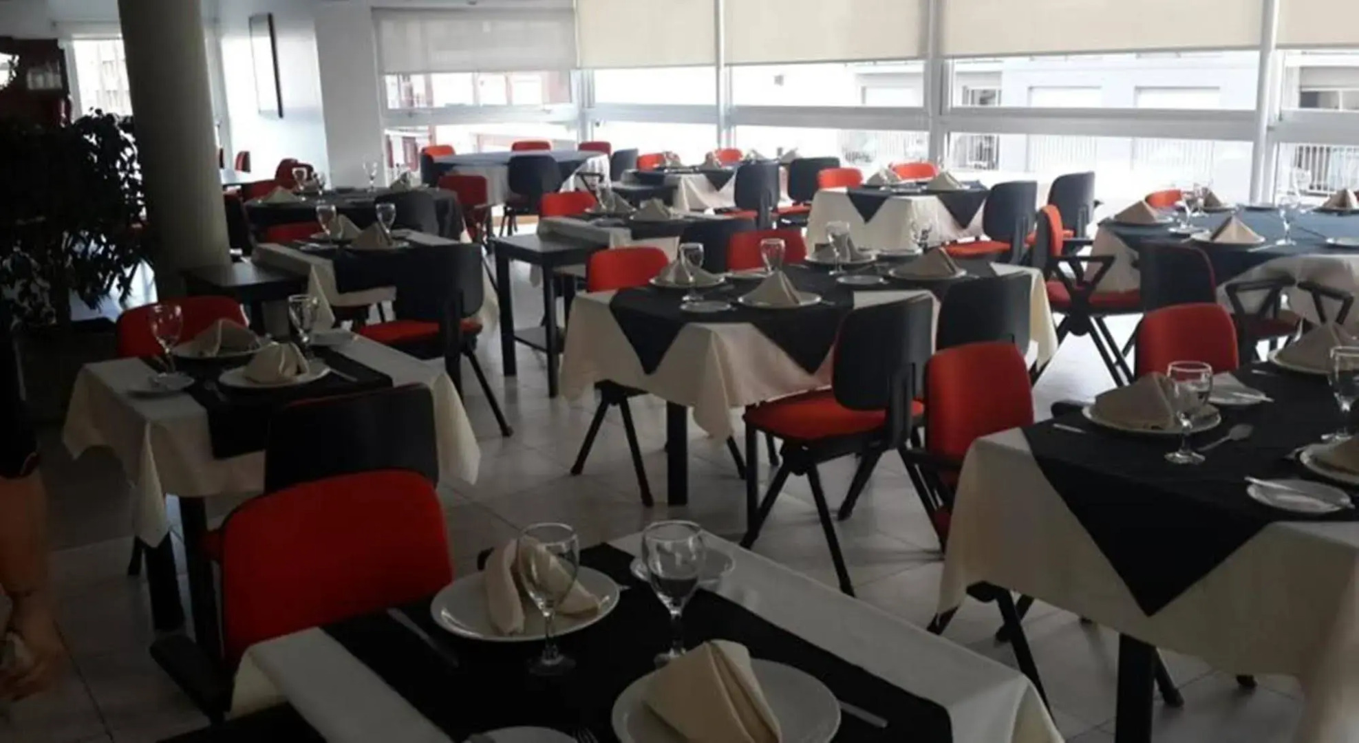 Bristol Condominio Apart Hotel