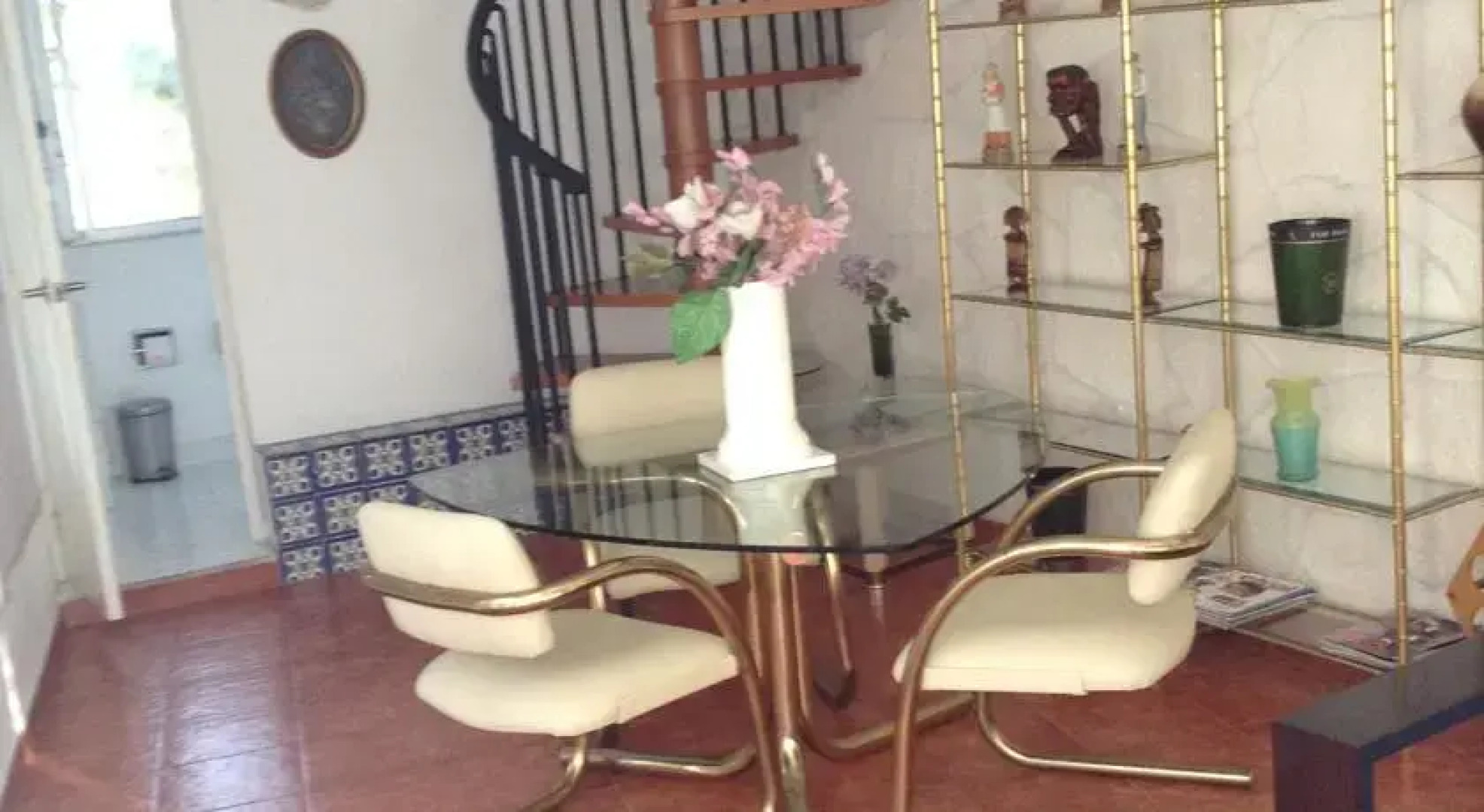 Casas Vacacional Teques Estrella