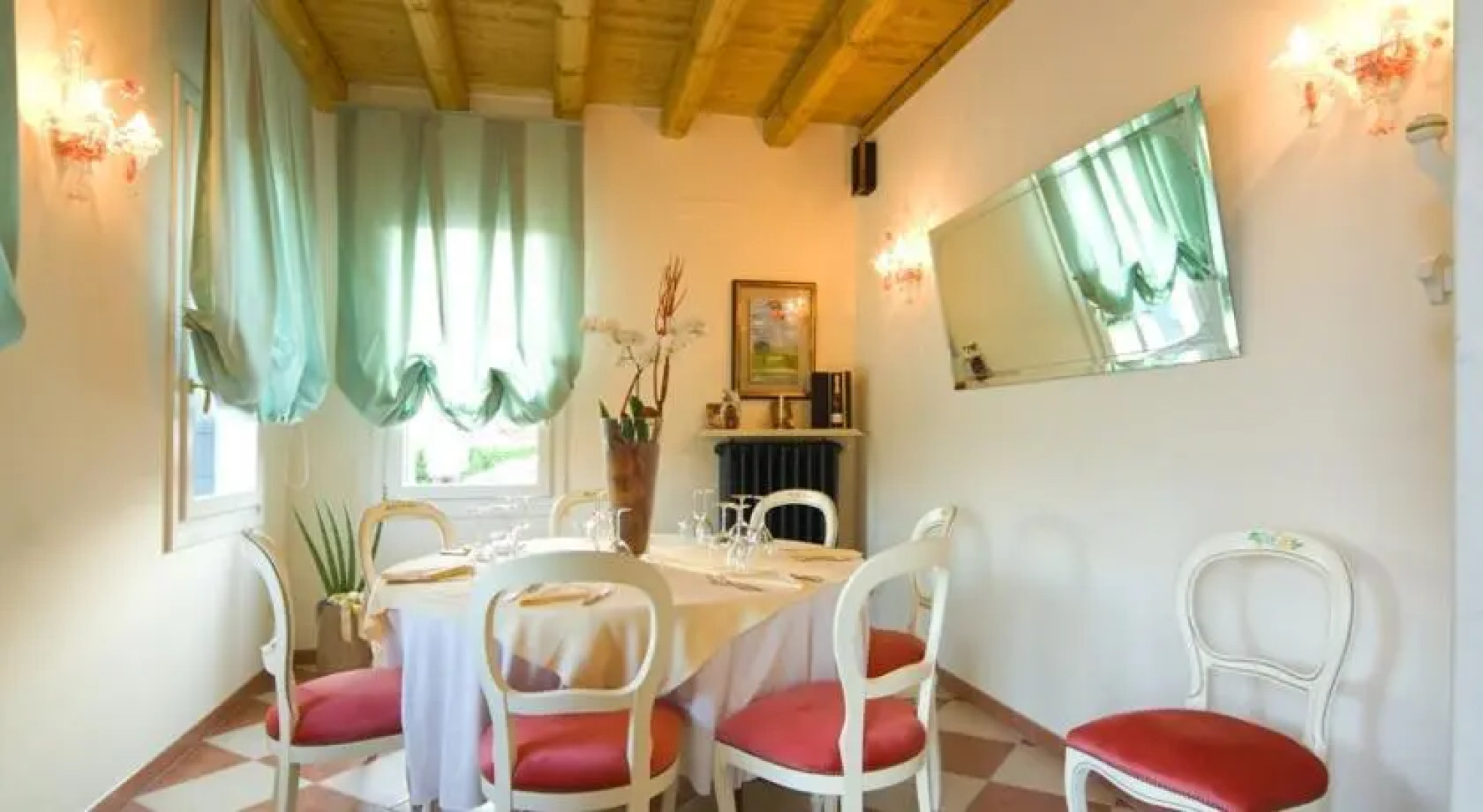 Locanda Al Ponte de Fero