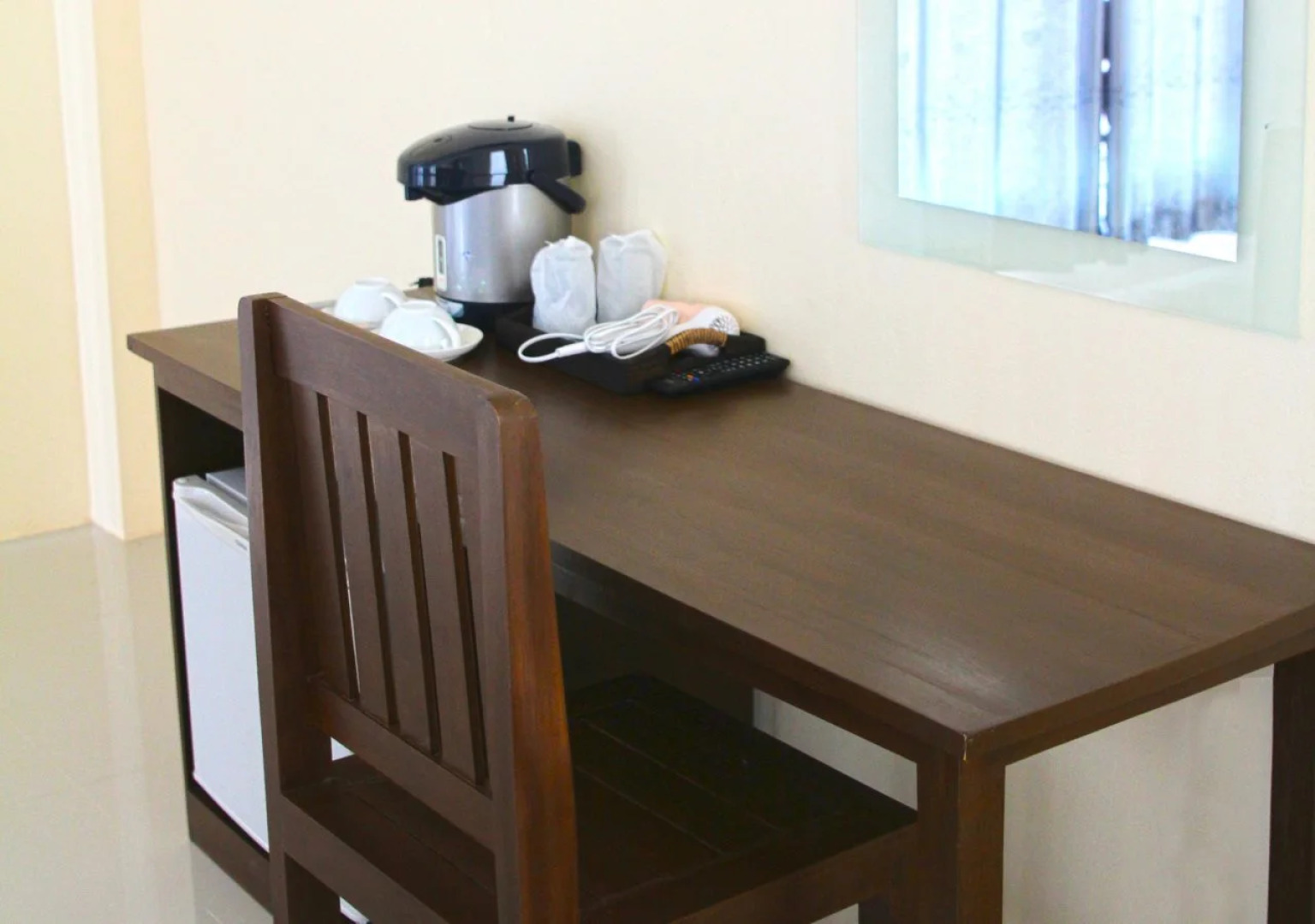 Blue House Sukhothai