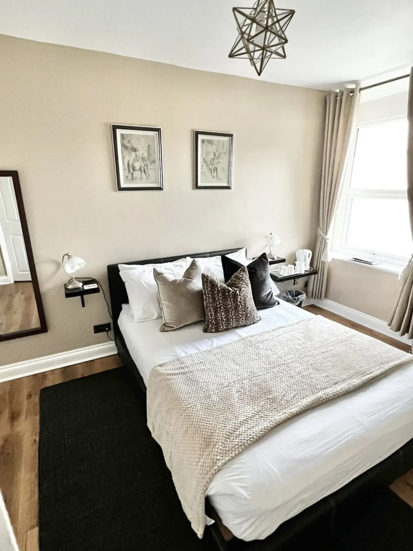 Devon House Guest House