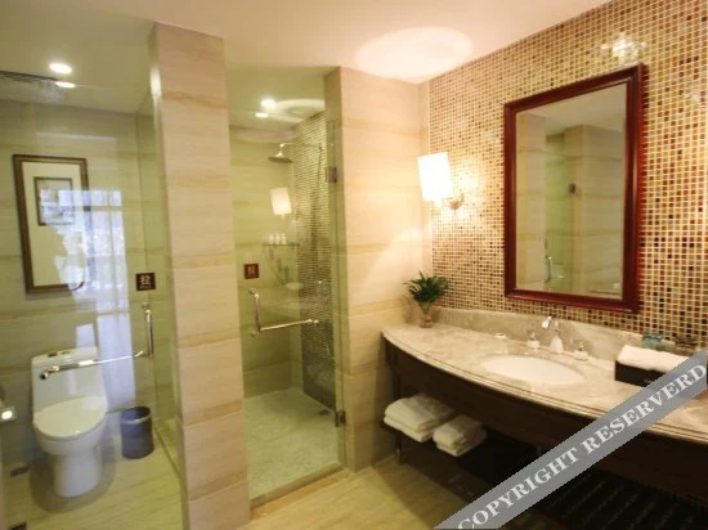 Rongxi Holiday Hotel