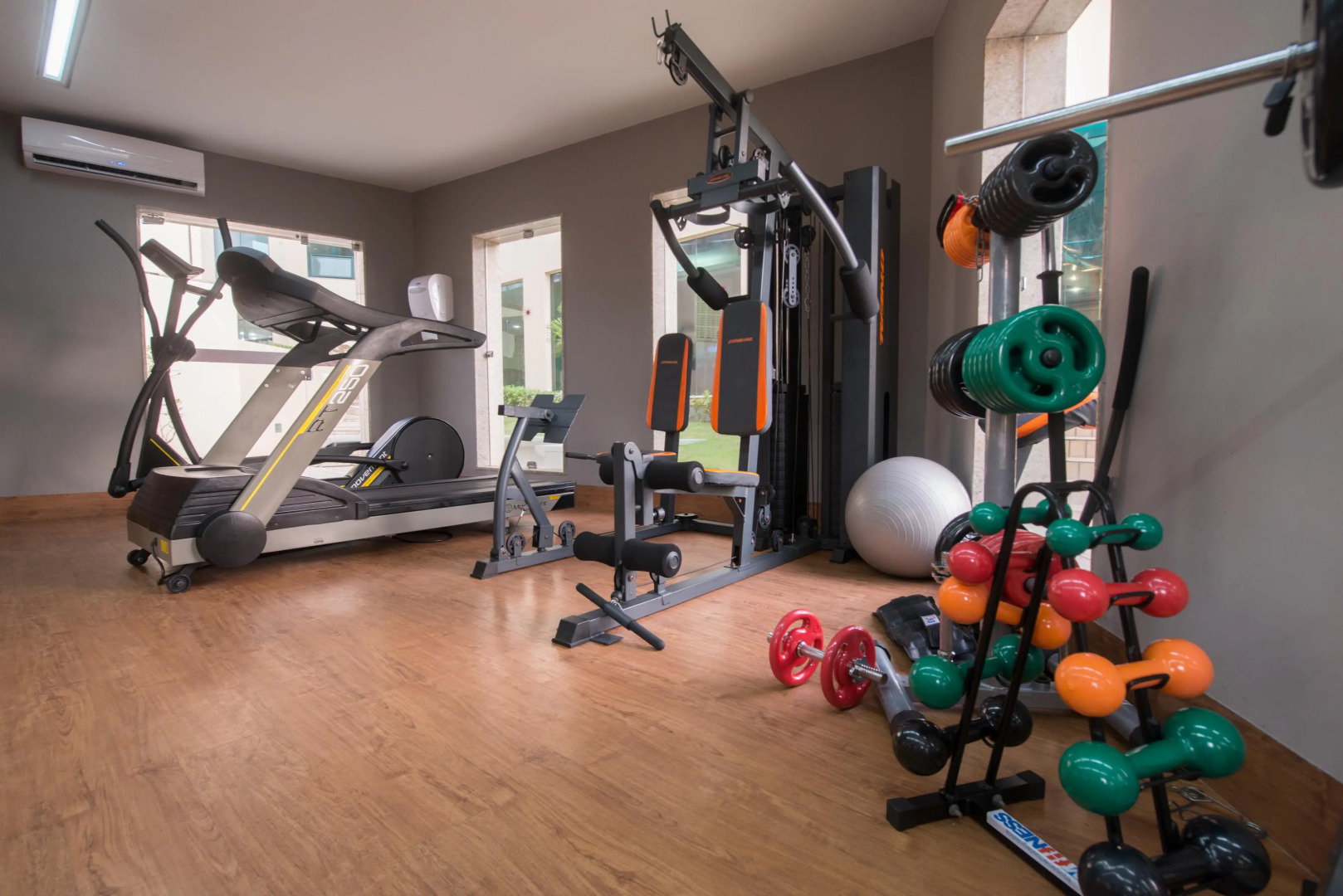 Costa Mar Recife Hotel