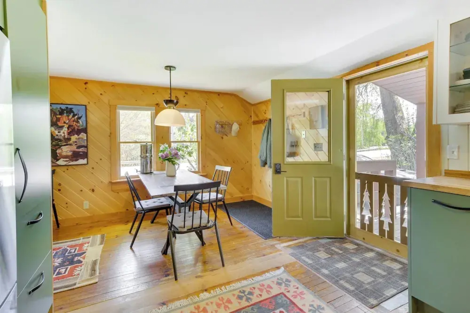 Gorgeous Sunday River Cabin w/ Saltwater Hot Tub!