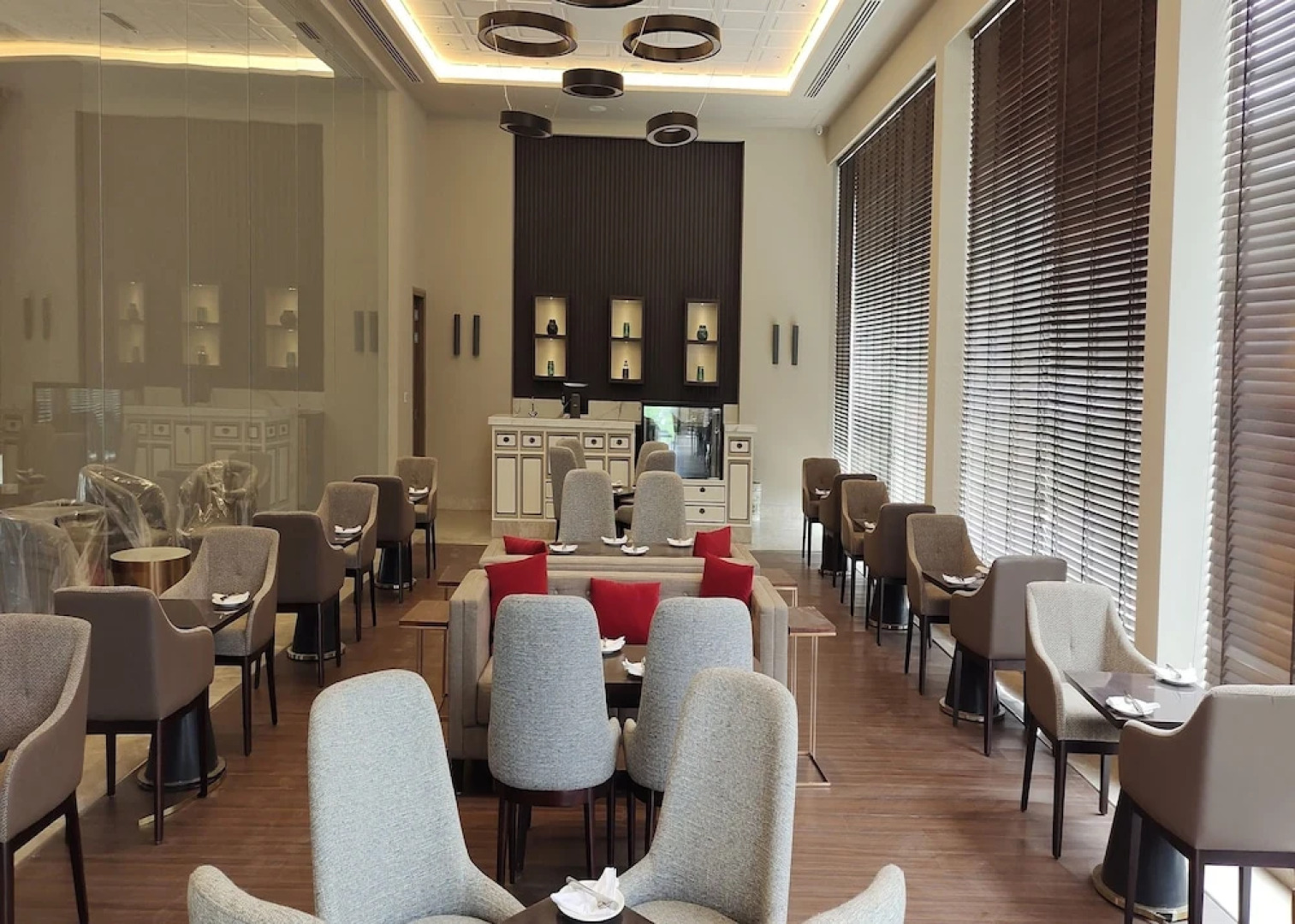 Welcomhotel by ITC Hotels, Katra