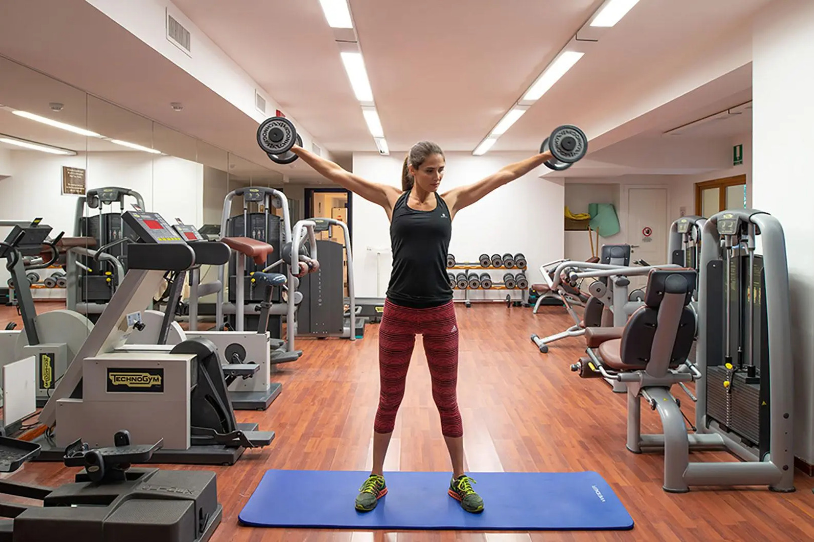 Tombolo Talasso Resort