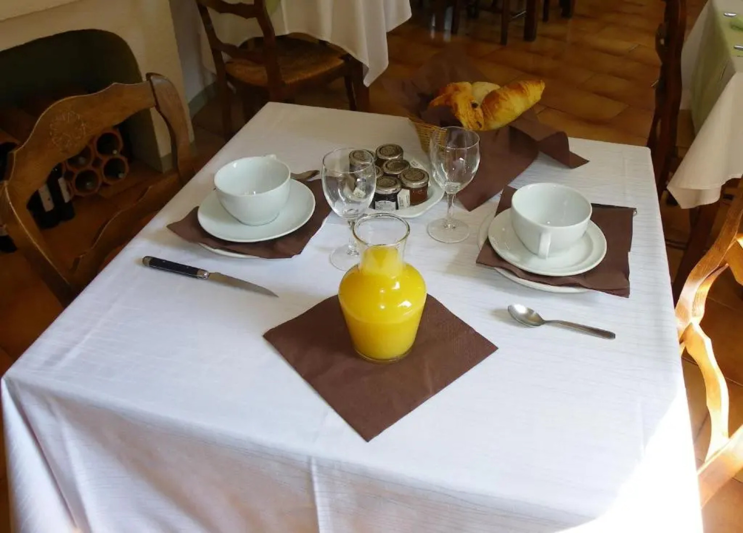 Human Hotel Résidence