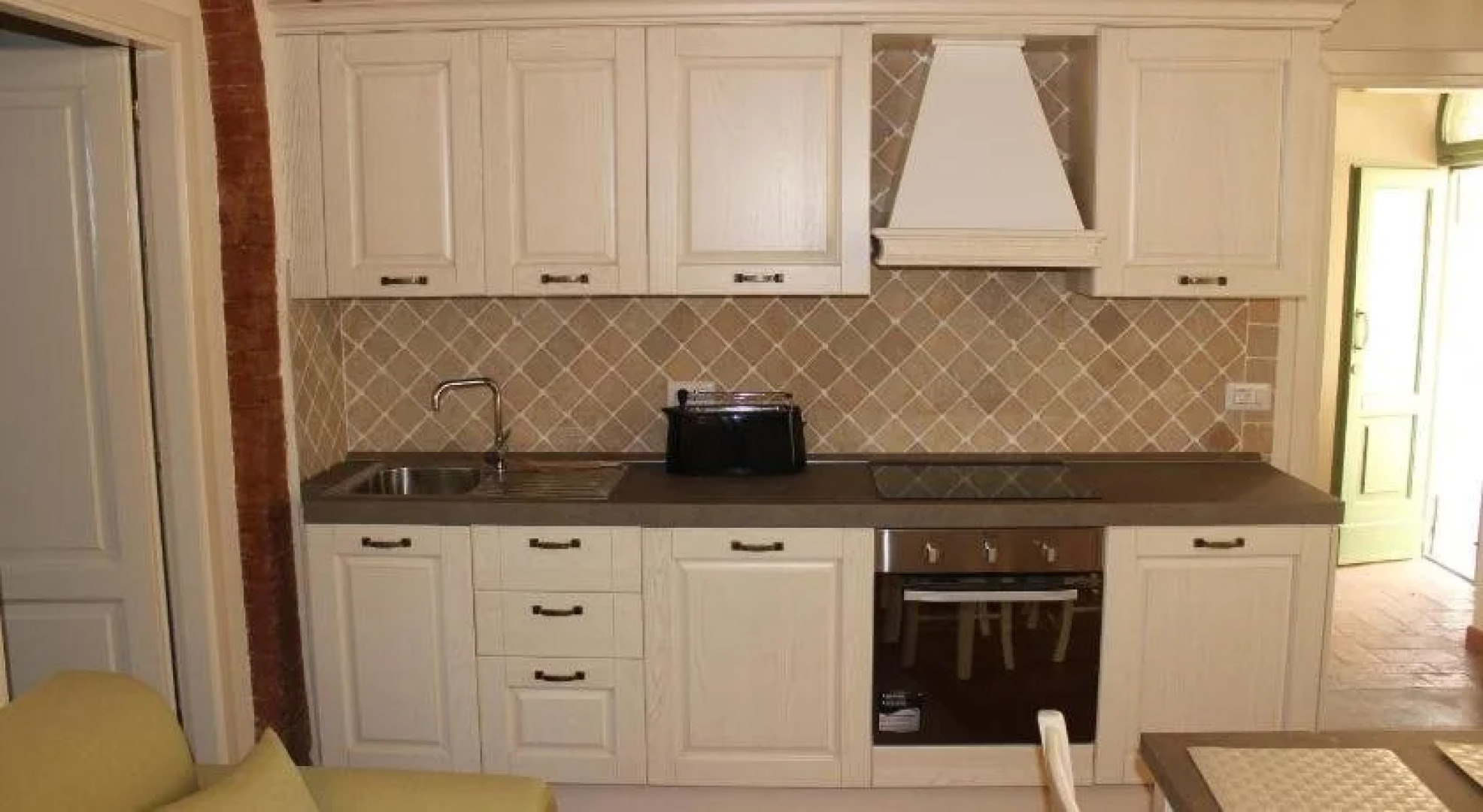 Virginio Castelfalfi Countryside