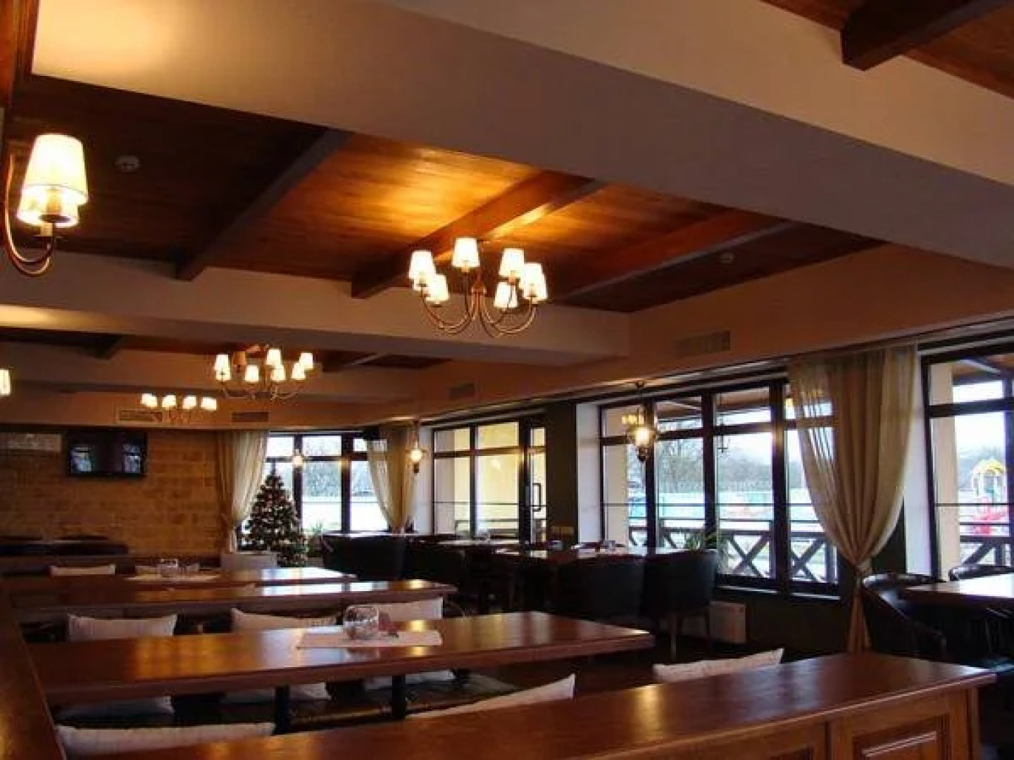 Hotel Zolota Pidkova