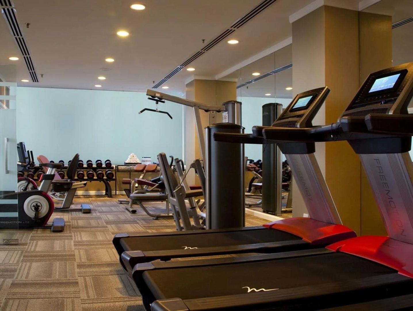 AC Hotel by Marriott Kuala Lumpur