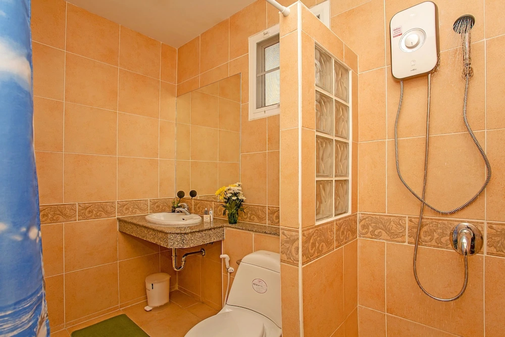 Jomtien Summertime Villa B - 3 Bedroom
