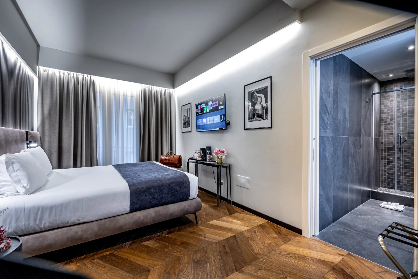 Palazzo Alfieri Residenza d’epoca