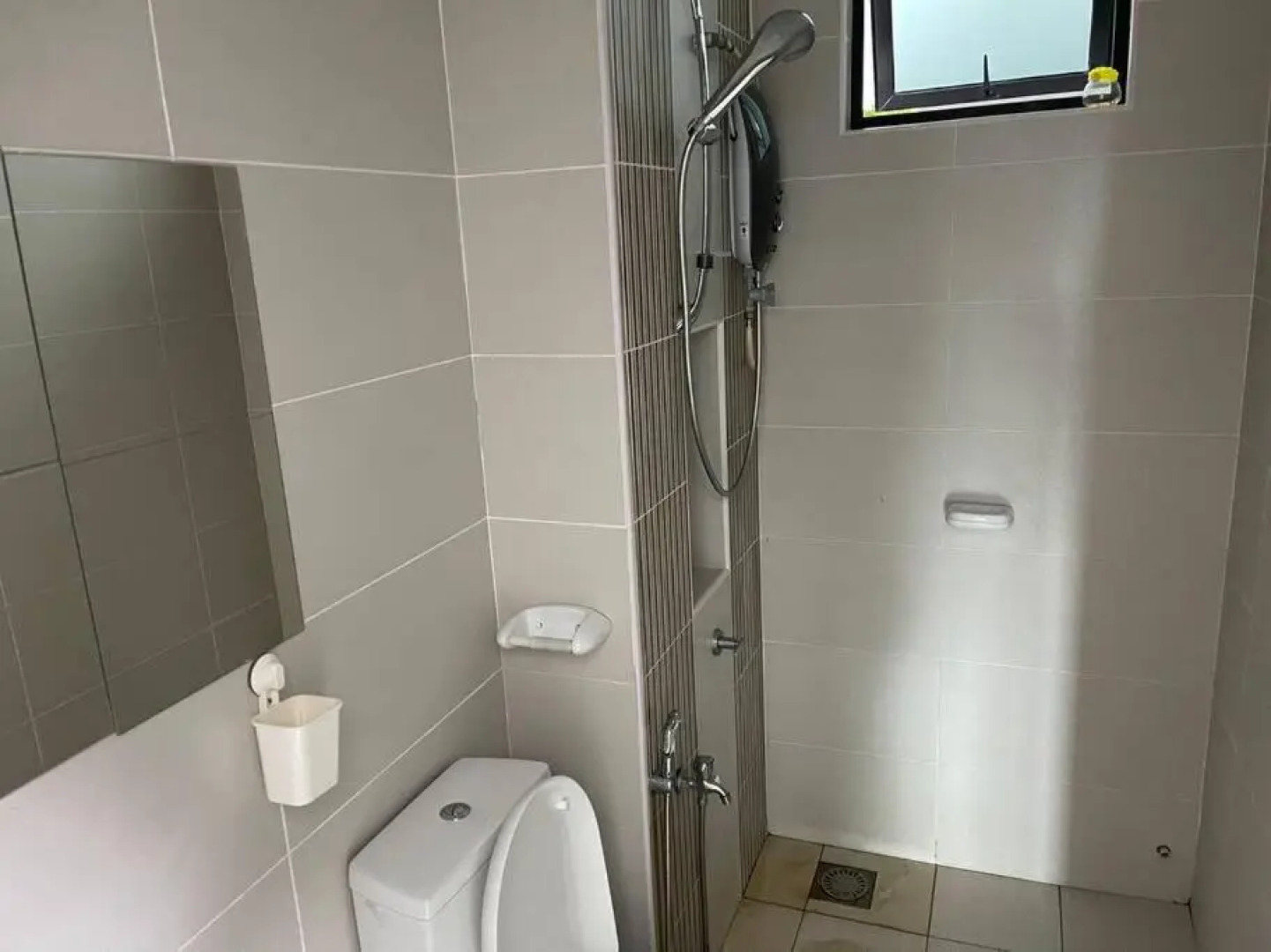 Bukit Indah Family Gathering By WP Homestay