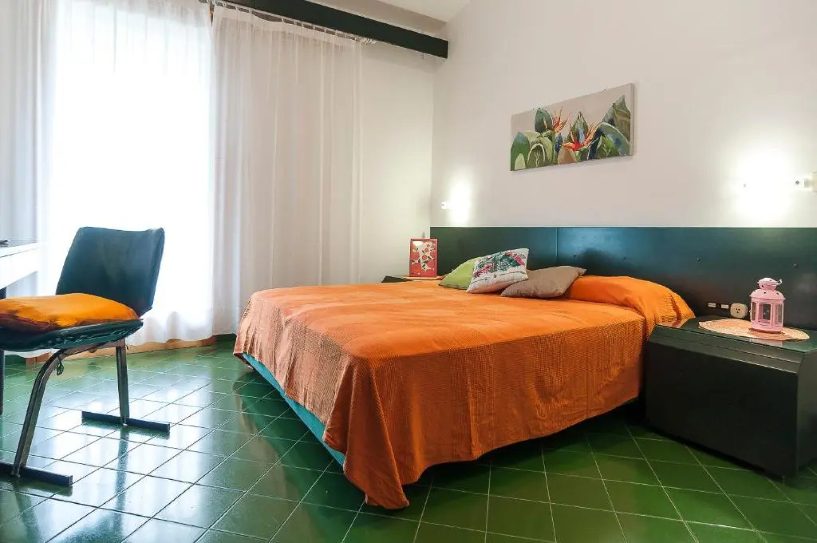 Casa Vacanza Kair Trilo 262