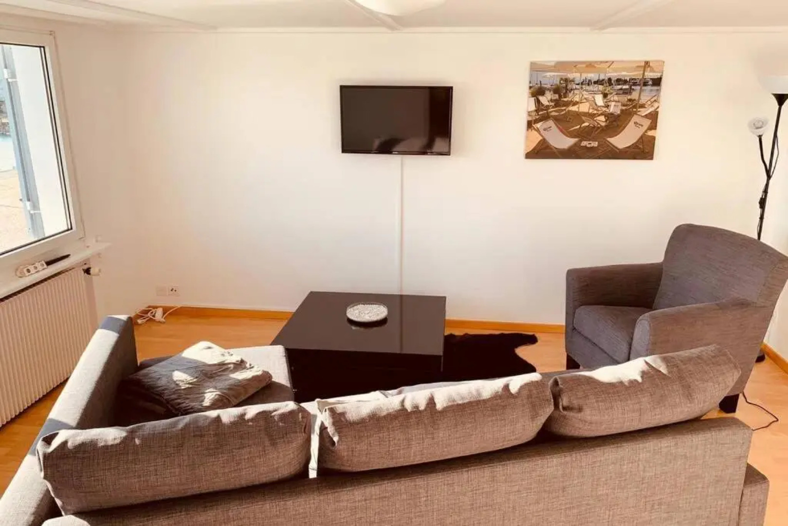 Apartment Romanshorn von Swisspartments