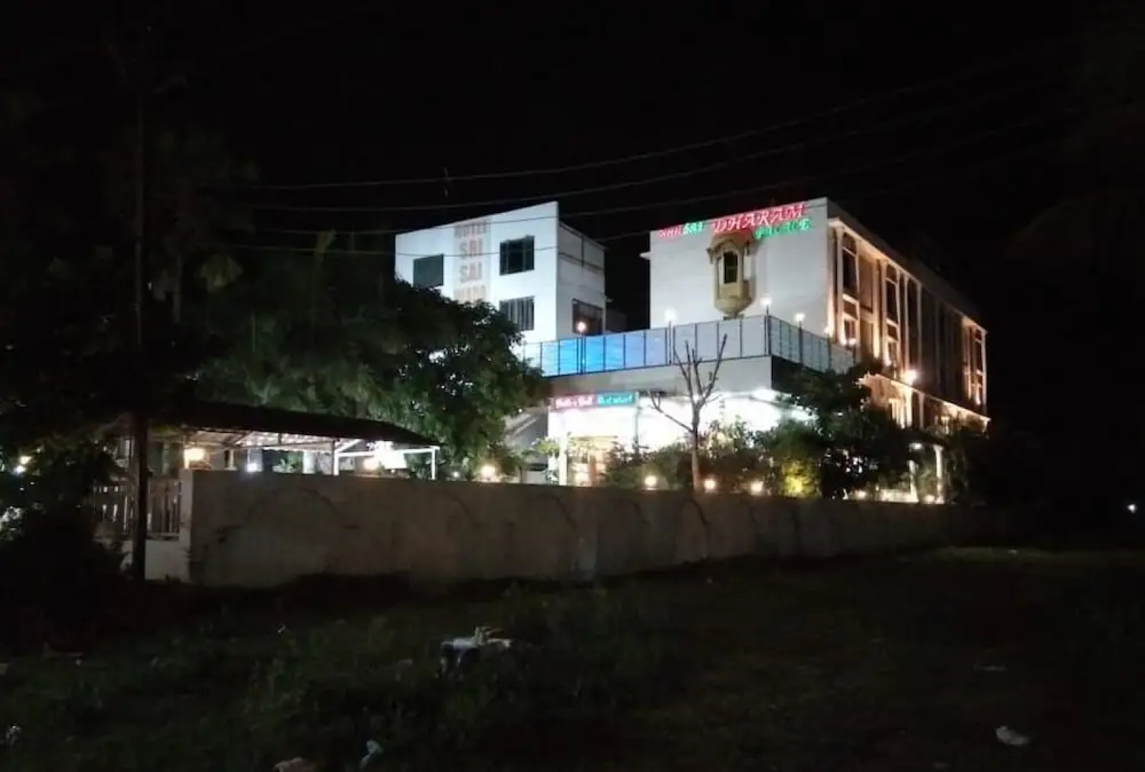 Saibaba International Supreme Hotel