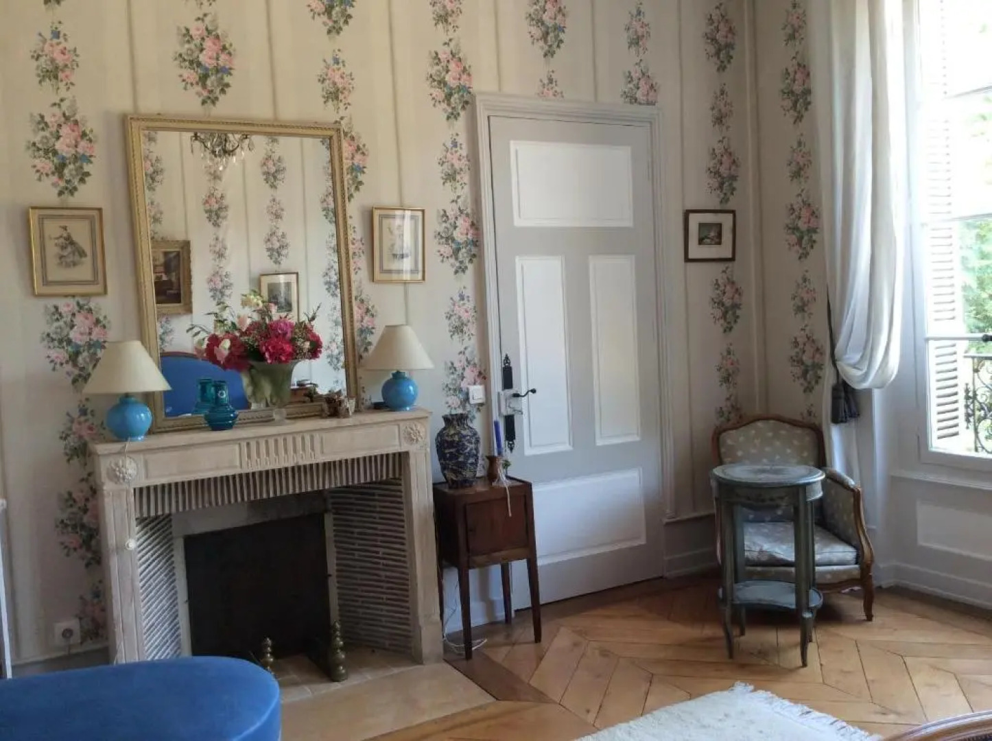 Château des Charmes