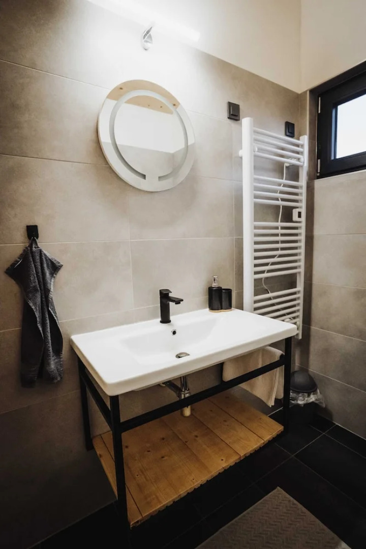 Holiday Home Nightswim Inn