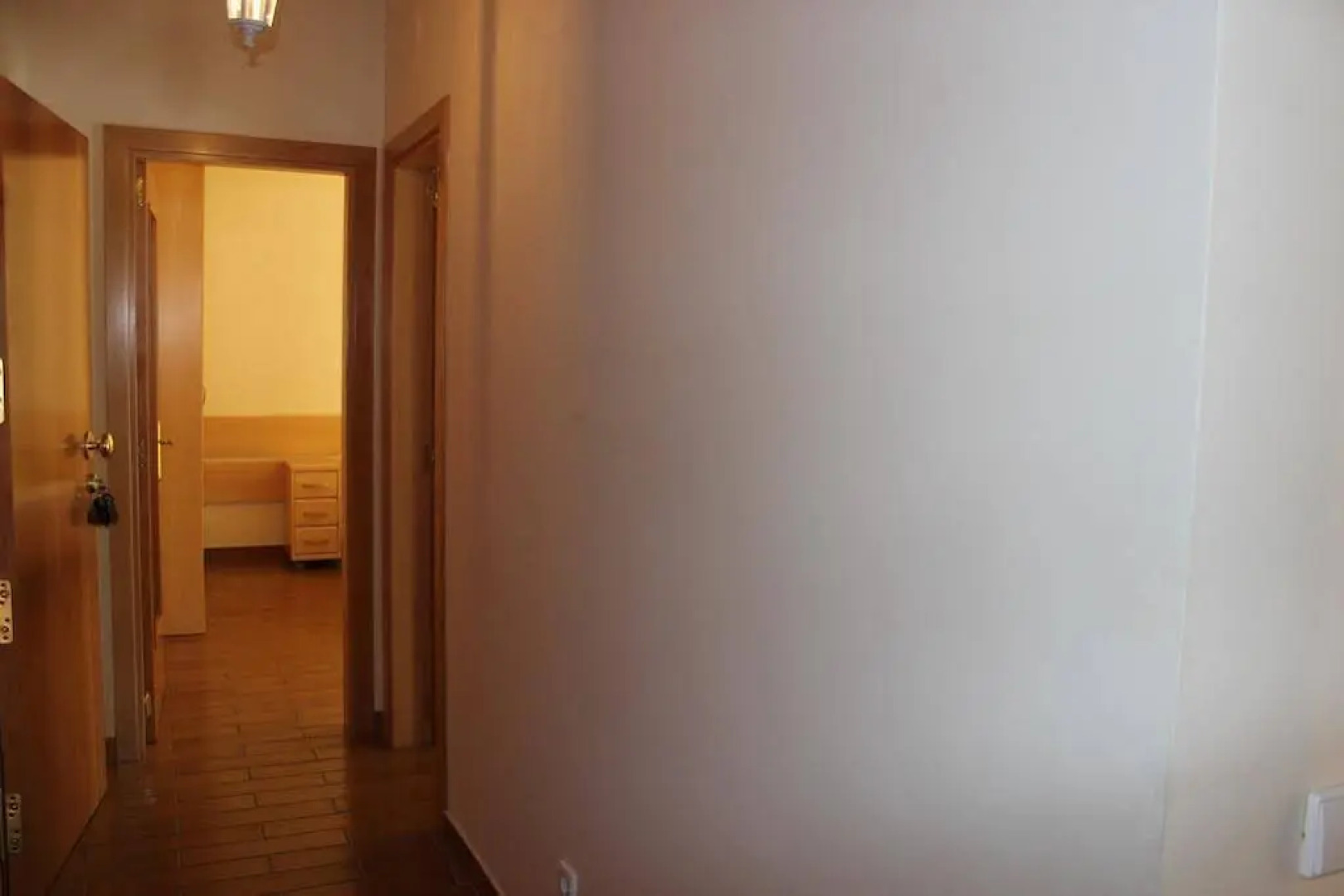 Apartamentos Dom Fernando