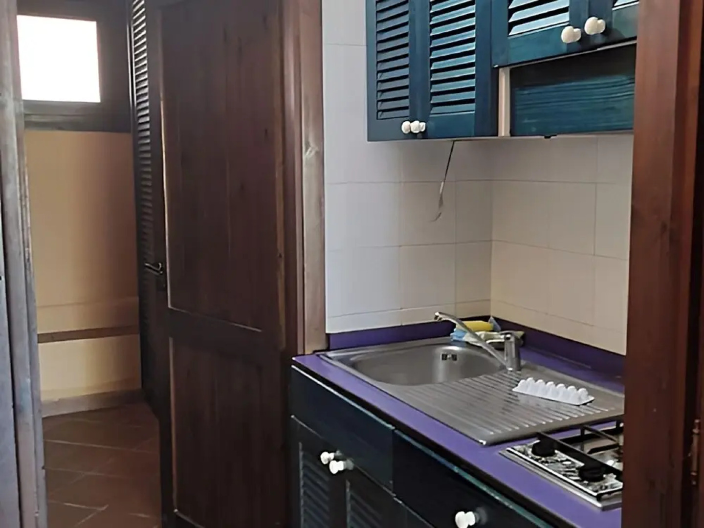 Beautiful Apartment in Vecchia With Pool