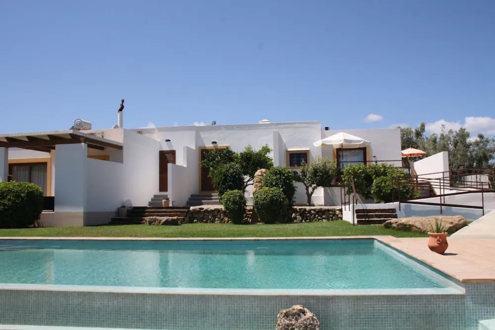 La Pitiusa Agroturismo