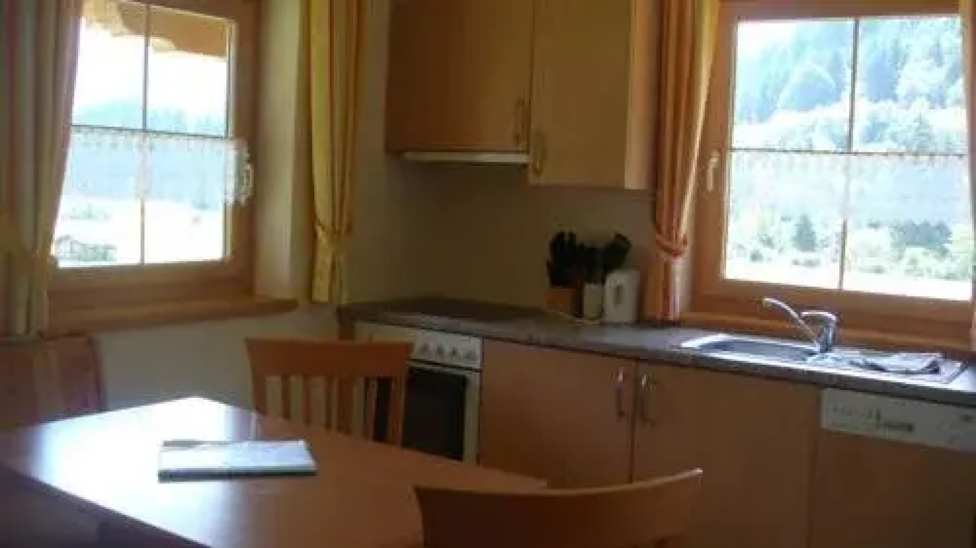 Bio-Bauernhof Obertrattenbachhof