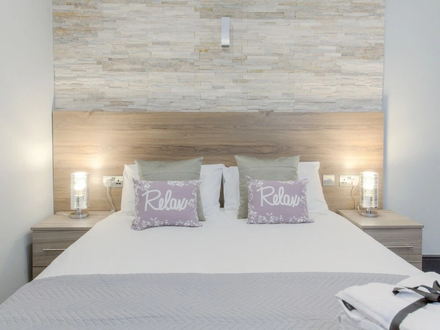 Remaotel The Bromley Apartments