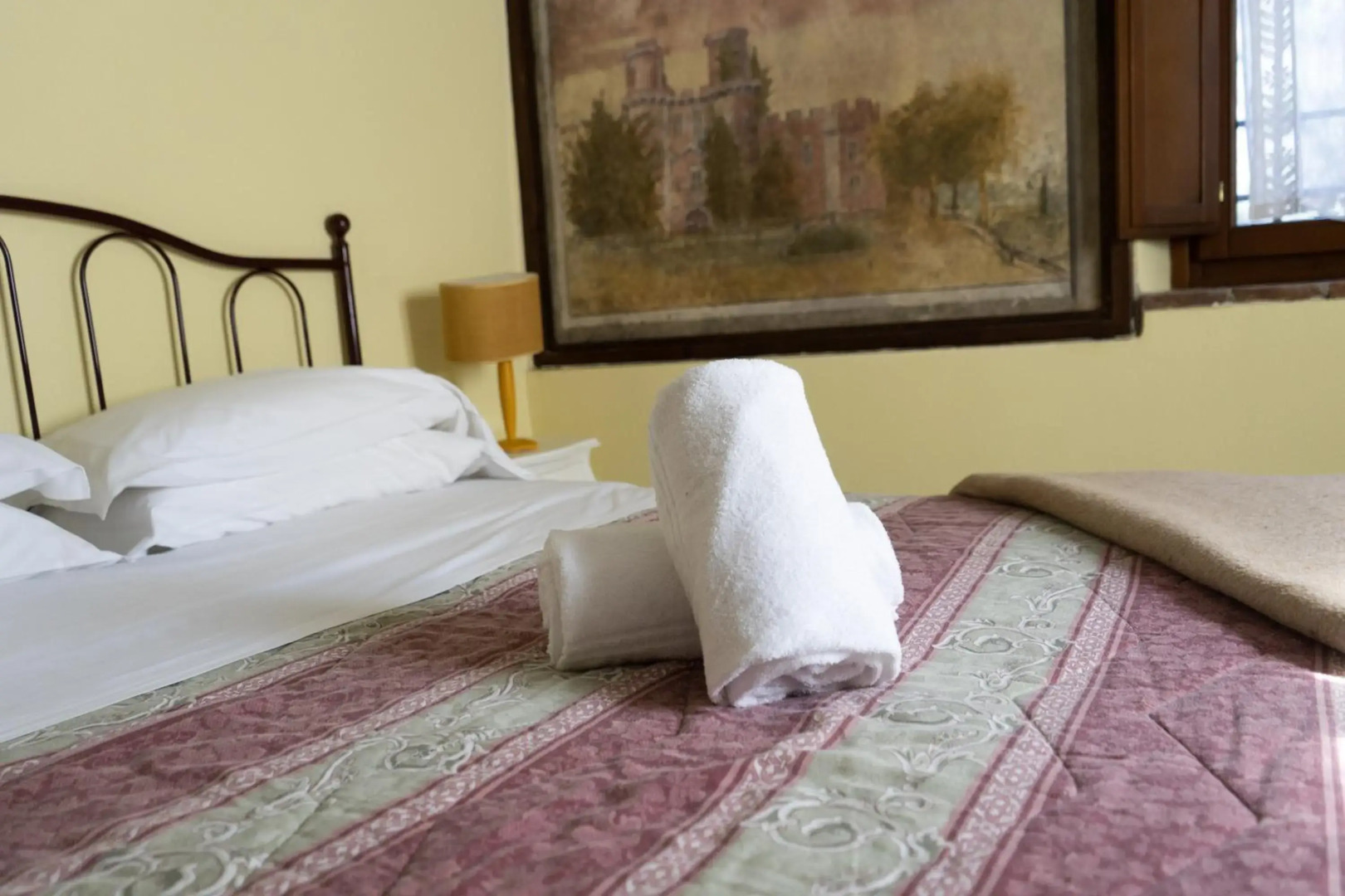 Borgo Giusto Albergo Diffuso