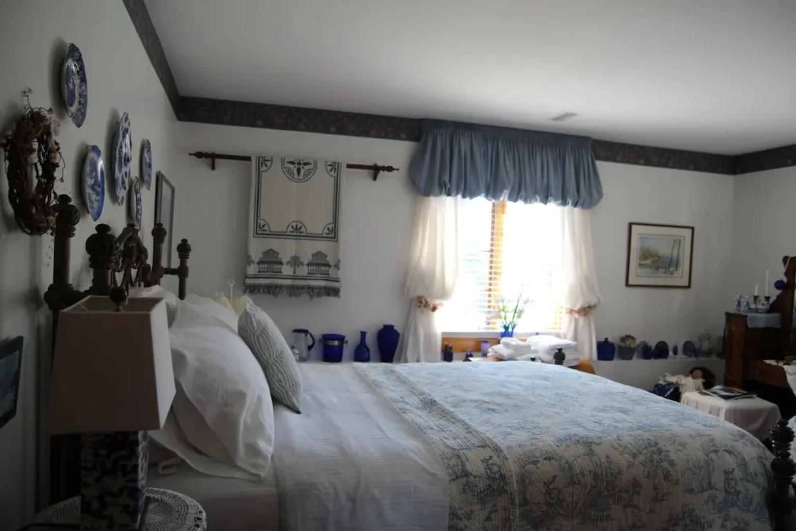 Jewel on the Hill Bed & Breakfast