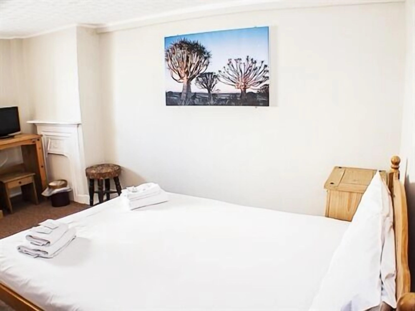 The Queensbury Hotel