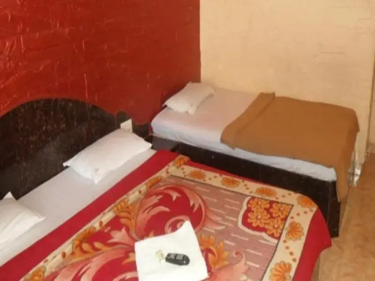 Hotel Royal Residency