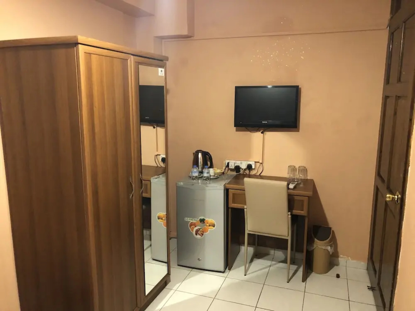 Kyrenia Reymel Hotel