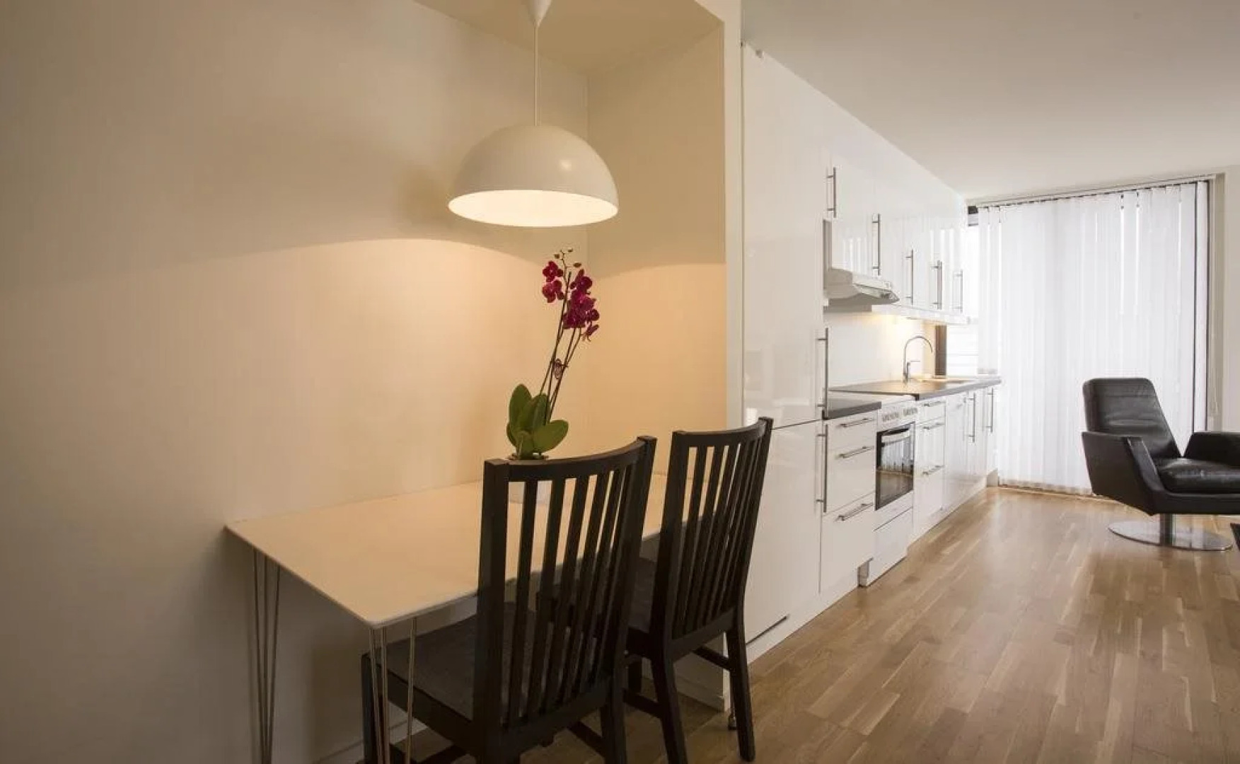 City Housing - Klostergaarden