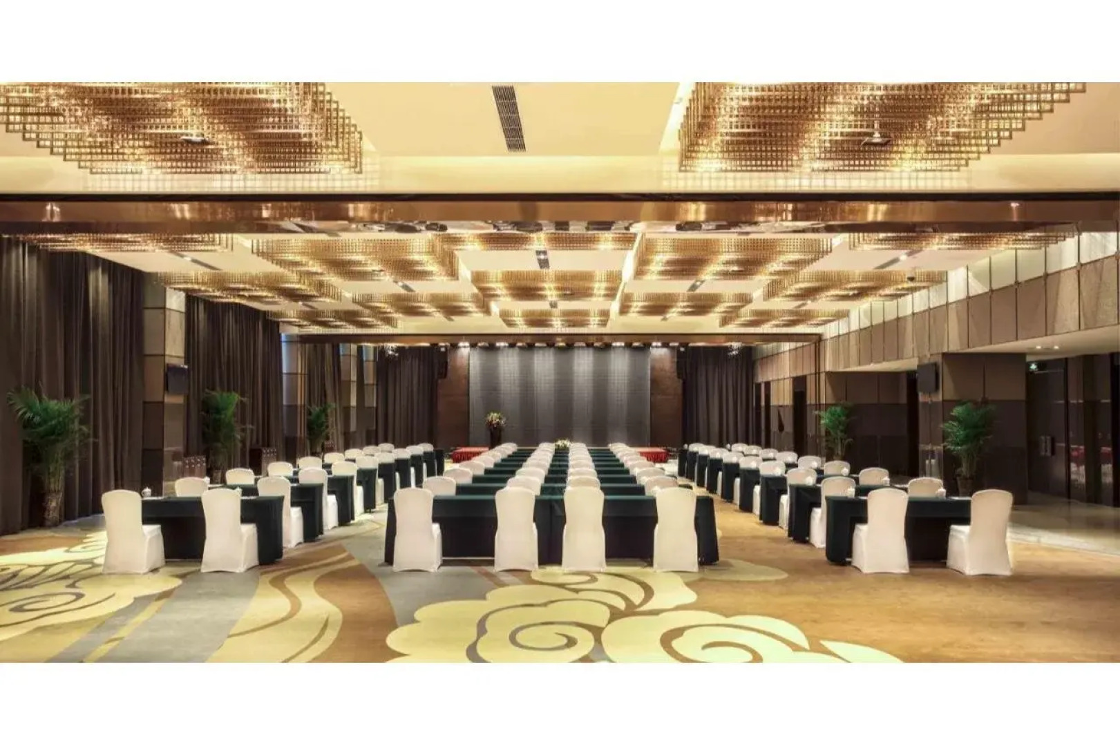 Ramada Plaza Xian South