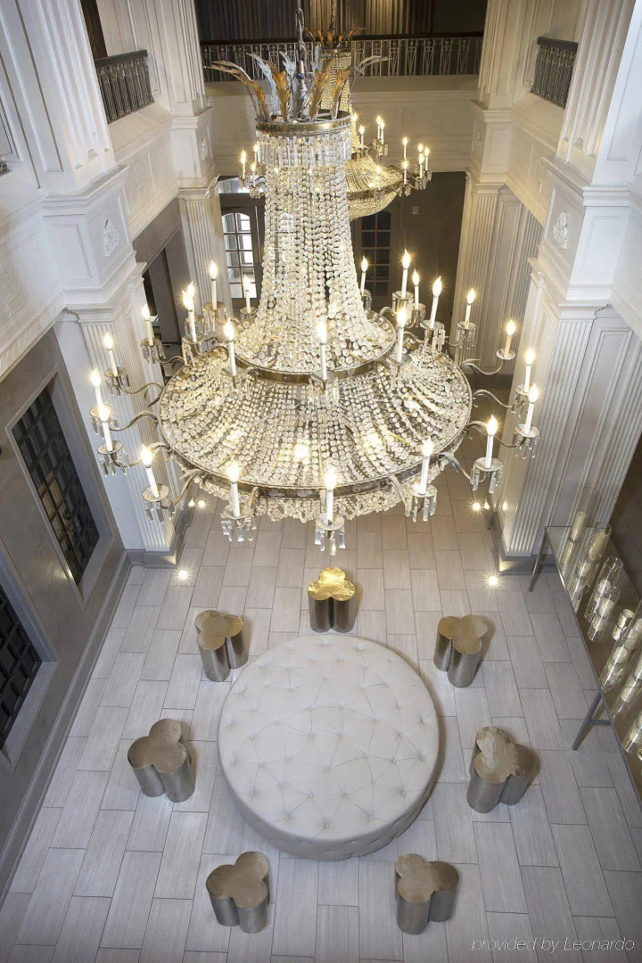 Magnolia Hotel St. Louis, a Tribute Portfolio Hotel