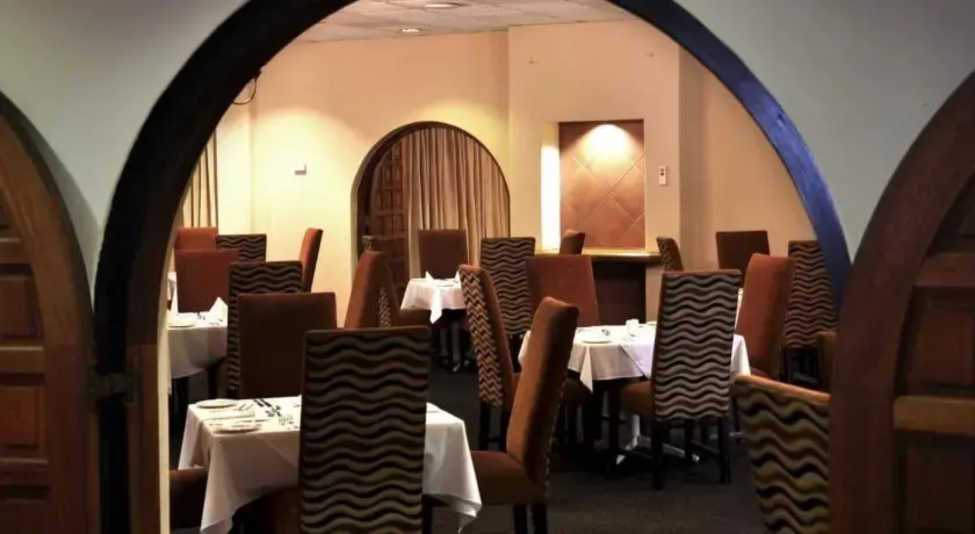 Maccauvlei on Vaal Lodge and Conference Centre