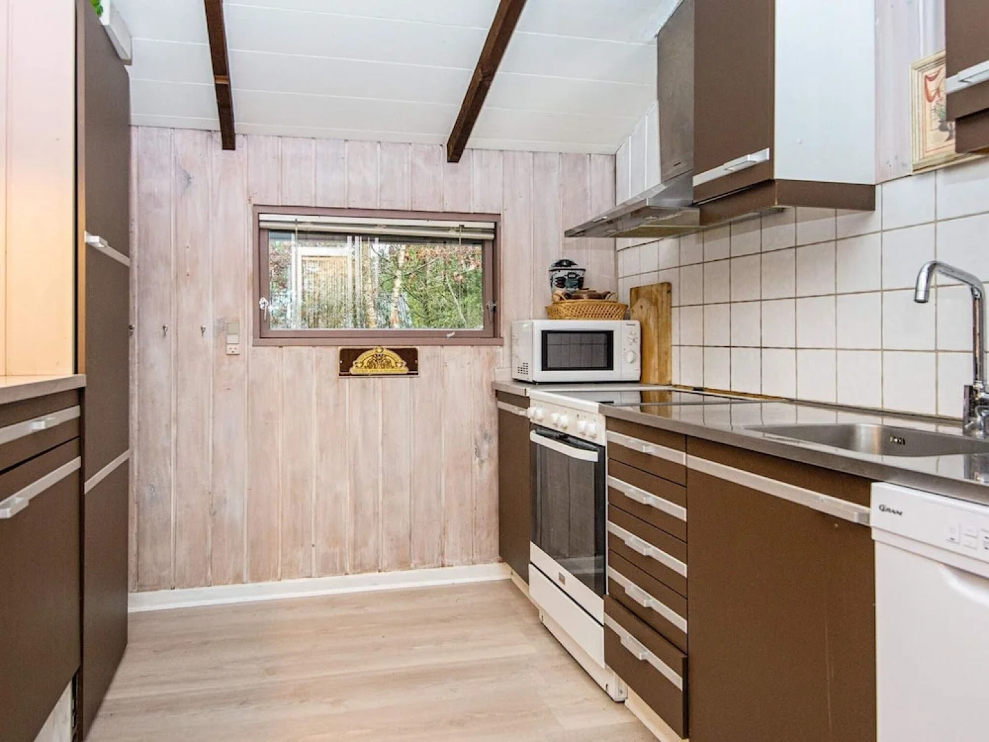 5 Person Holiday Home in Herning-by Traum