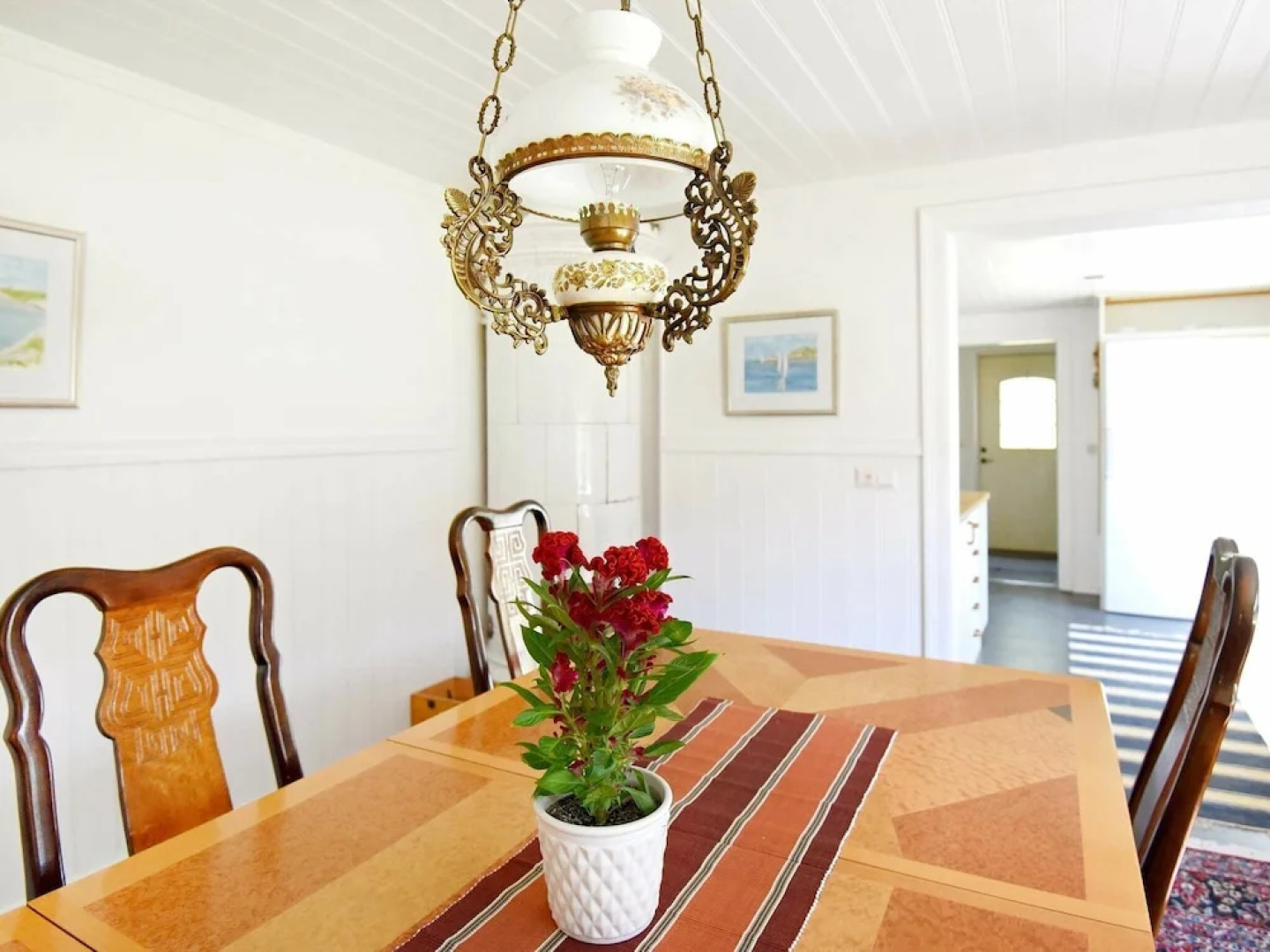 Holiday Home in Hamburgsund