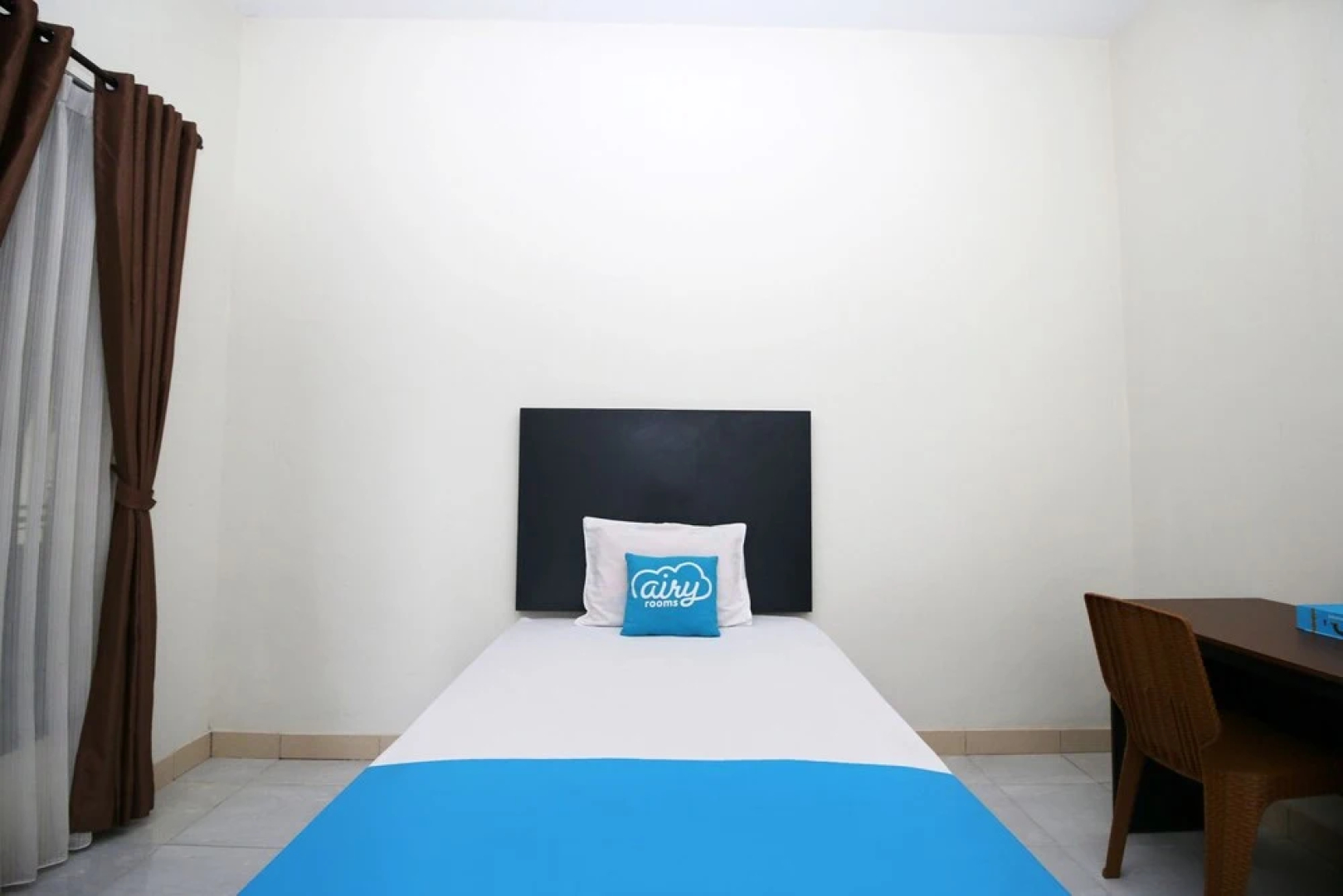 Airy Eco Syariah Air Hitam Kadeie Oening 123 Samarinda