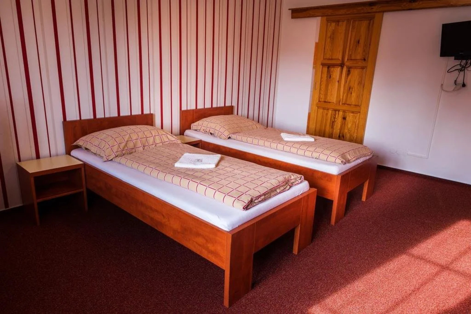 Guest House Na kopečku