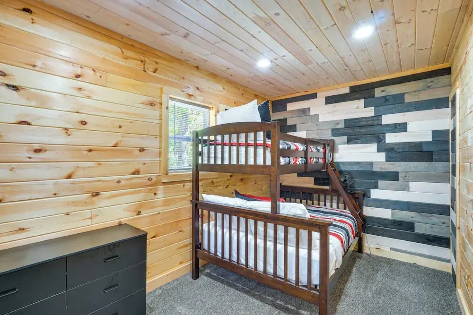 Waterfront Home in Gravois Mills w/ Deck & Beach