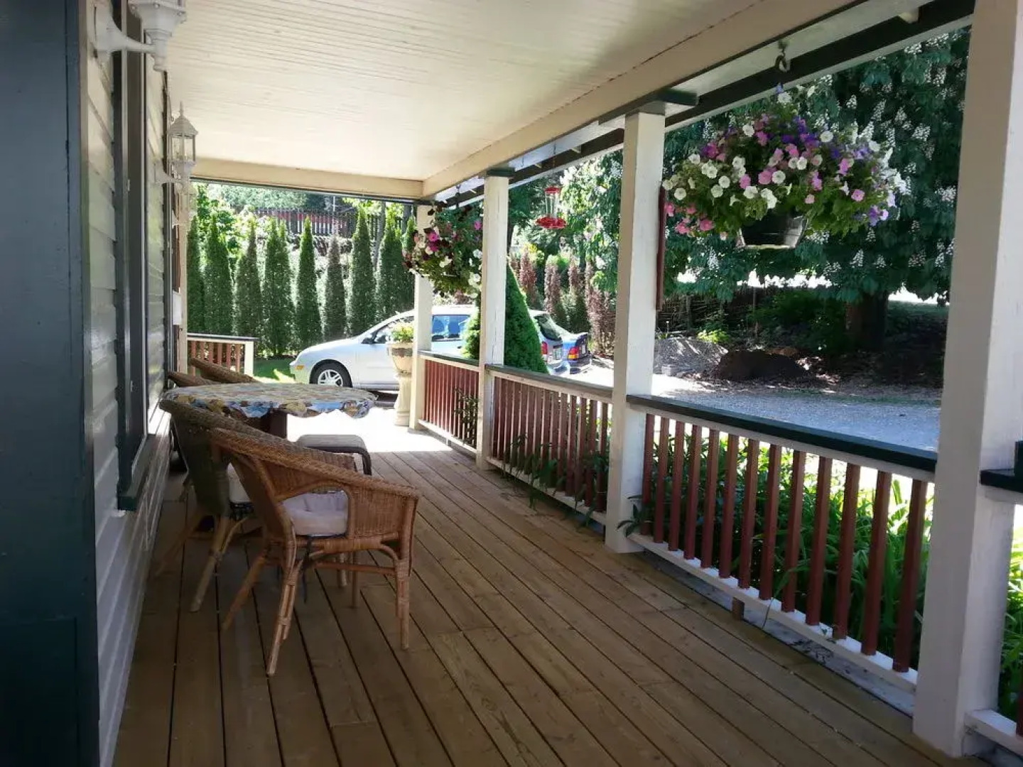 The Bears Heritage House B&B