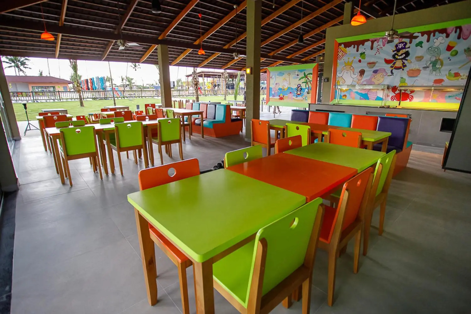 Vila Galé Alagoas - All Inclusive