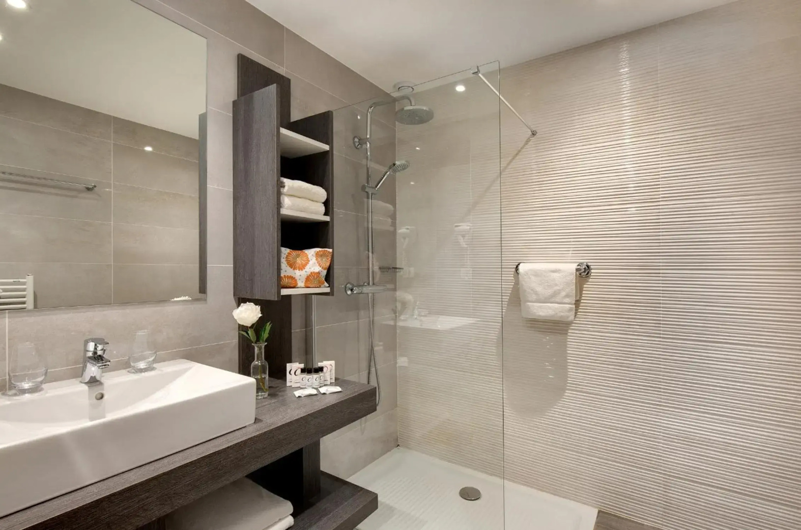 The Originals Les Strélitzias Boutique Hotel & Residence