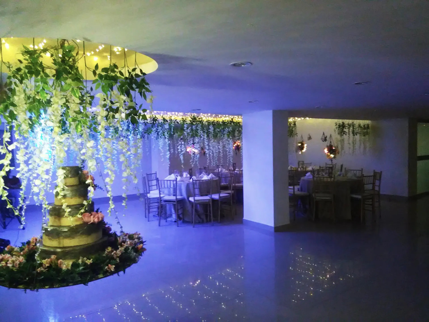 Hotel Casino Internacional